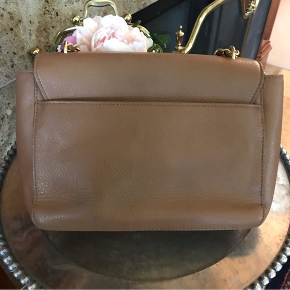 Tory Burch Britten Adjustable Shoulder Bag - Picture 10 of 13